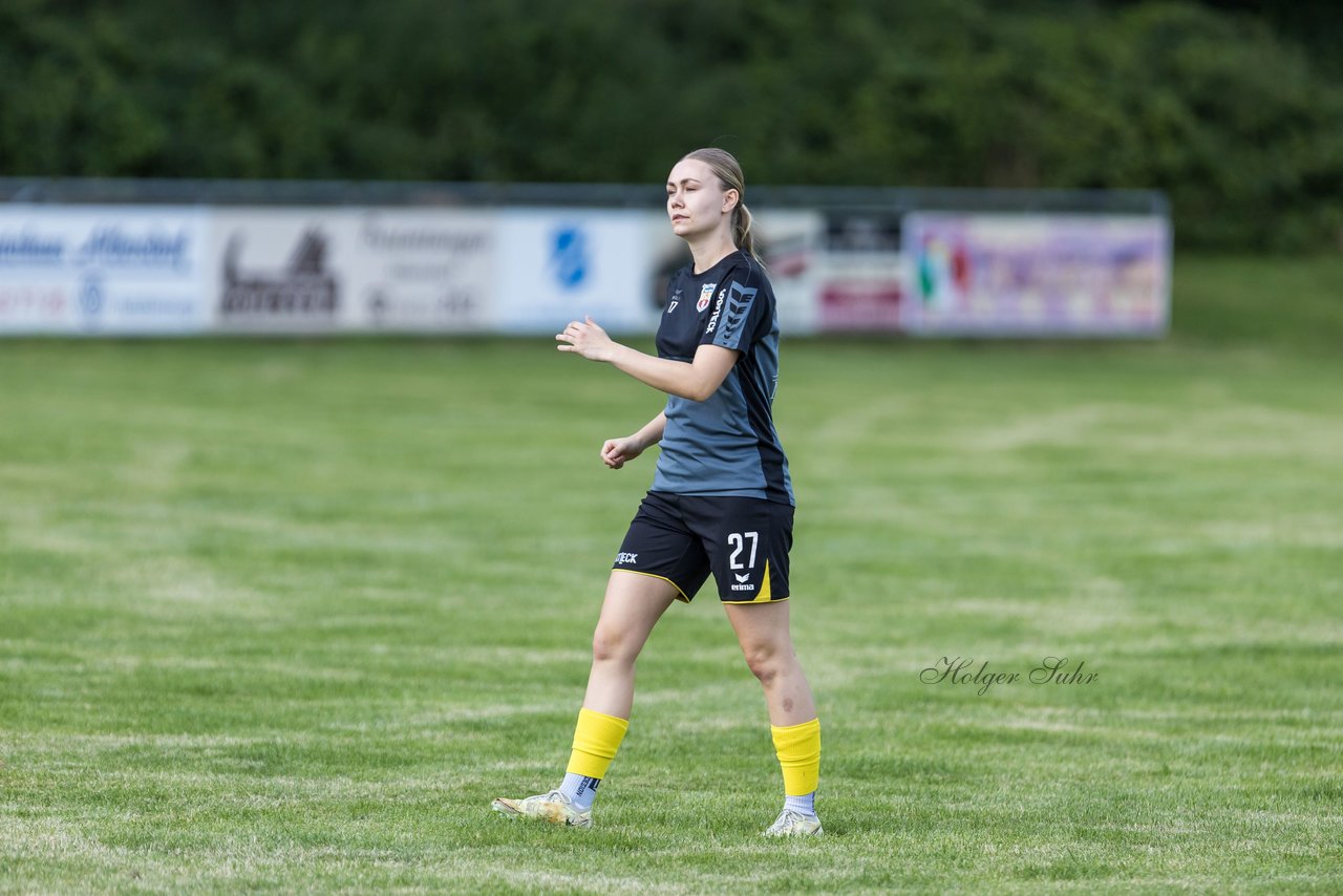 Bild 299 - F Merkur Hademarschen - SV Frisia 03 Risum-Lindholm : Ergebnis: 1:1